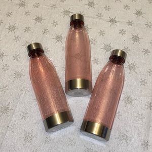 Set of 3 | water bottles